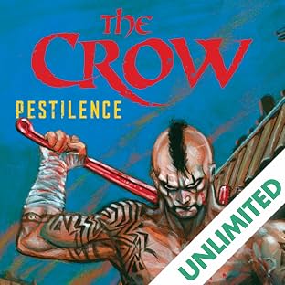 The Crow: Pestilence
